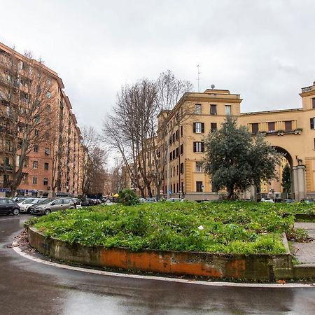 Nicoleta Bed and Breakfast Rome Buitenkant foto