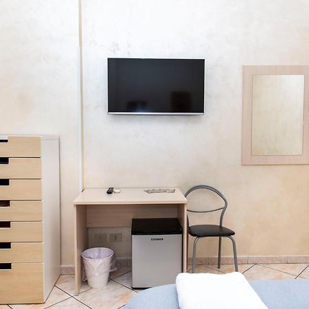 Nicoleta Bed and Breakfast Rome Kamer foto