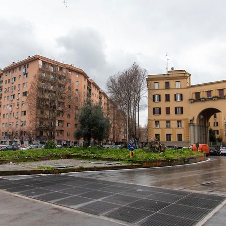 Nicoleta Bed and Breakfast Rome Kamer foto