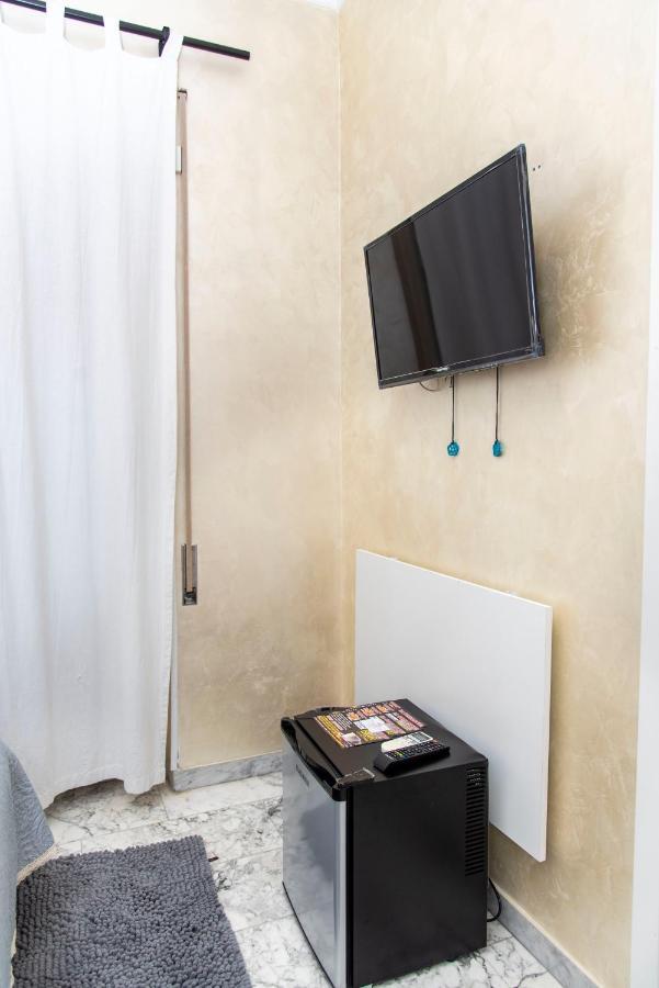 Nicoleta Bed and Breakfast Rome Buitenkant foto
