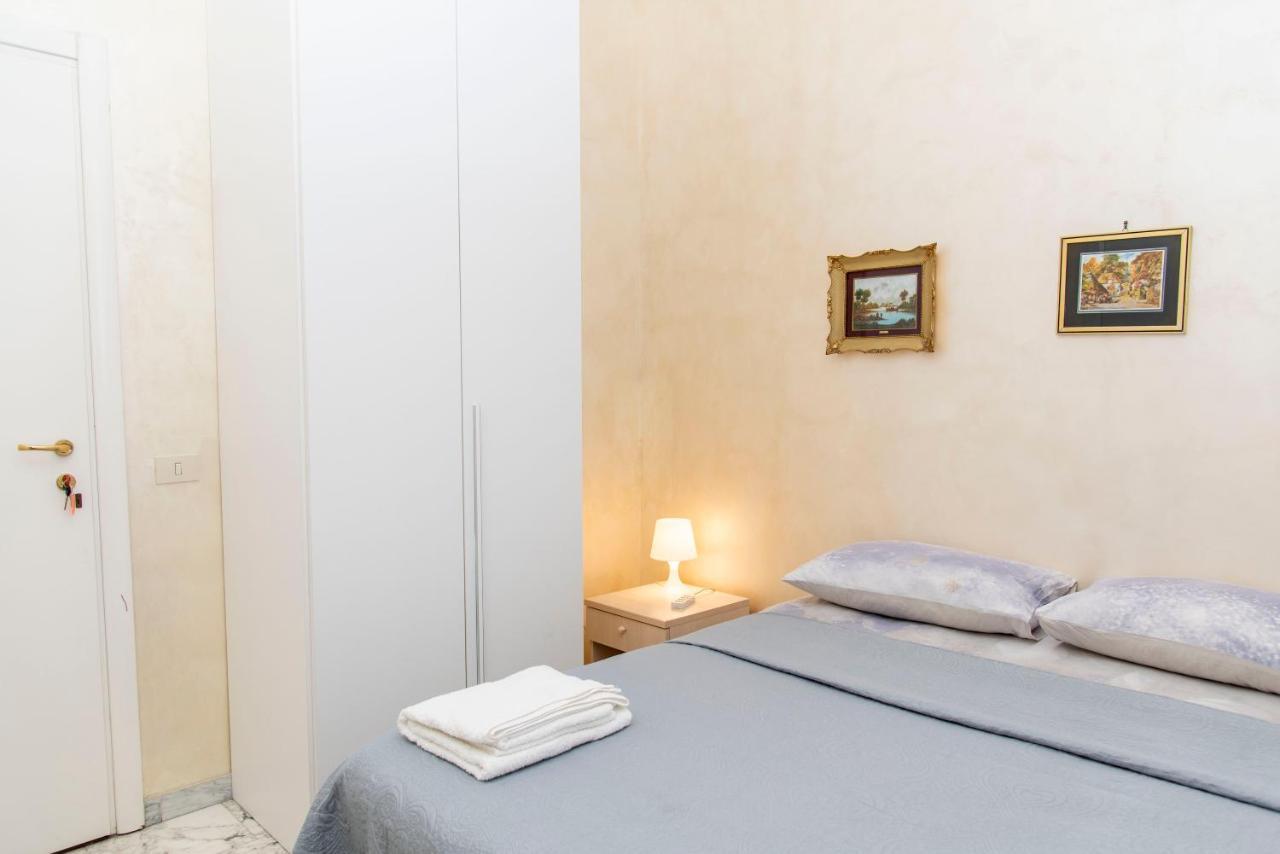 Nicoleta Bed and Breakfast Rome Kamer foto