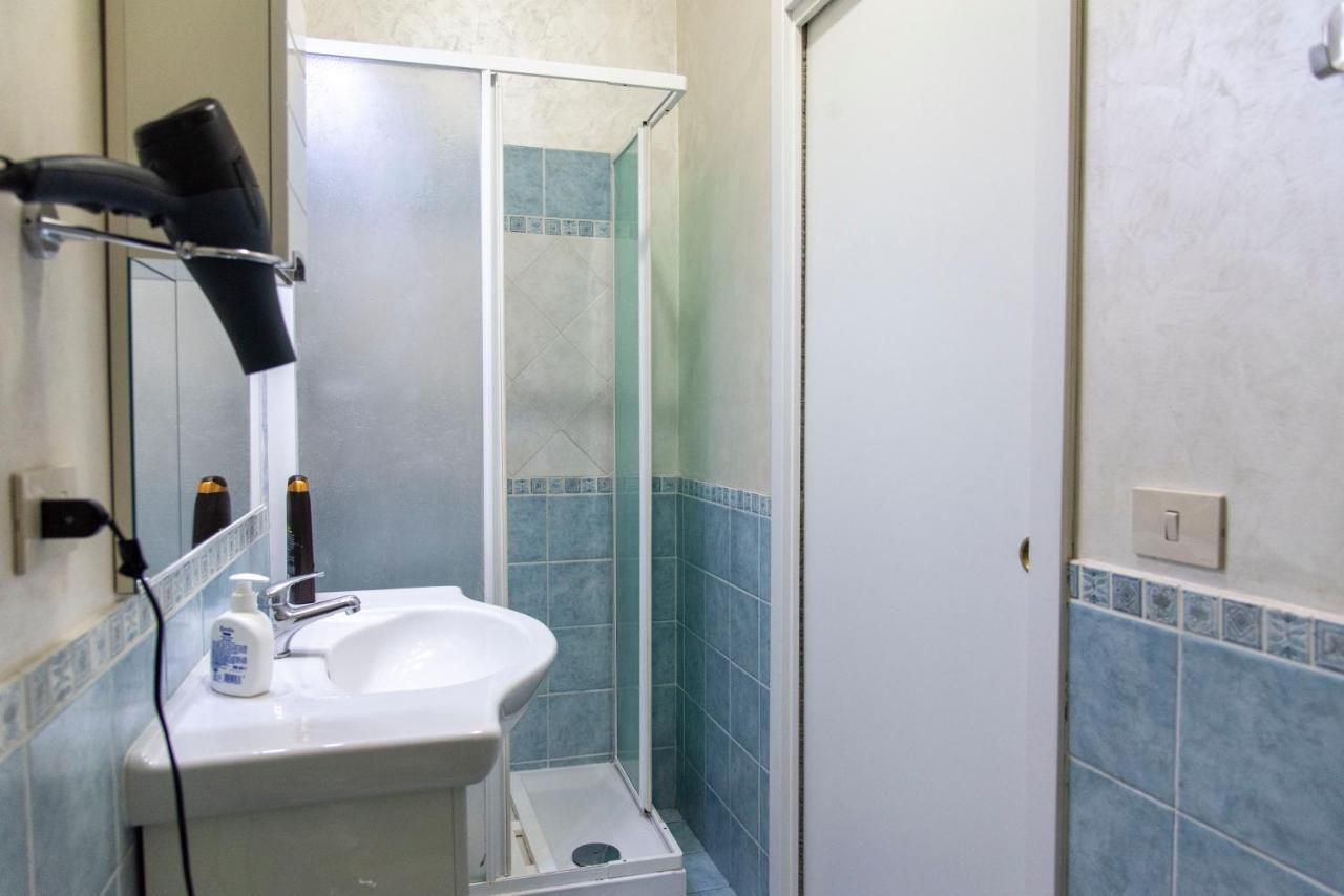 Nicoleta Bed and Breakfast Rome Kamer foto