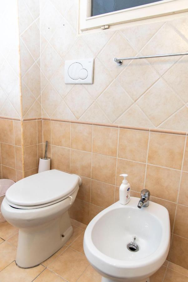 Nicoleta Bed and Breakfast Rome Kamer foto