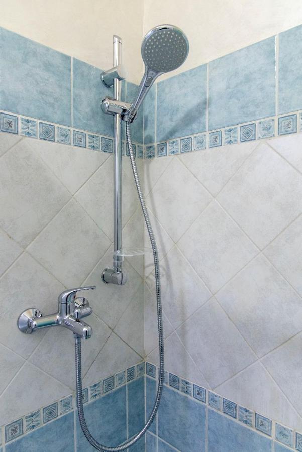 Nicoleta Bed and Breakfast Rome Kamer foto