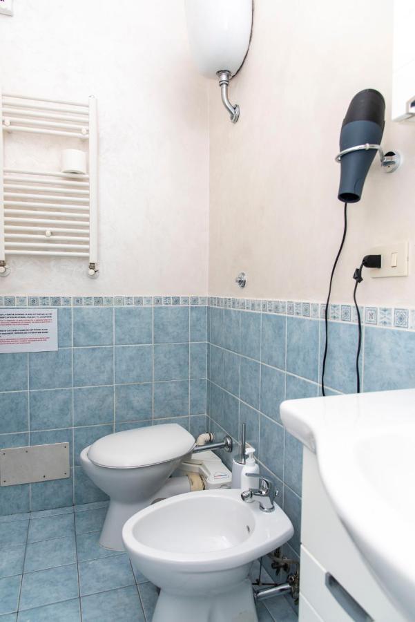 Nicoleta Bed and Breakfast Rome Kamer foto