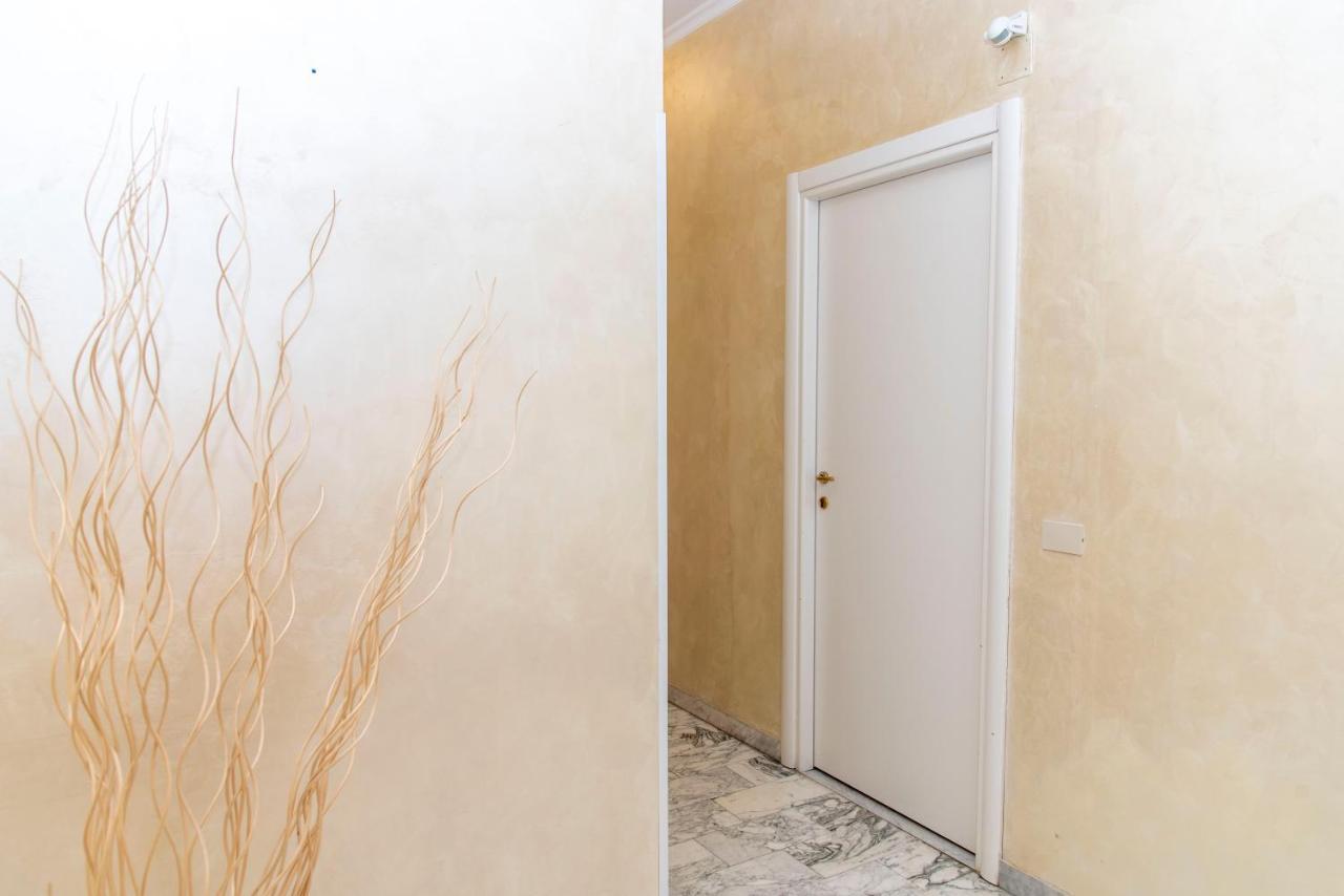 Nicoleta Bed and Breakfast Rome Kamer foto
