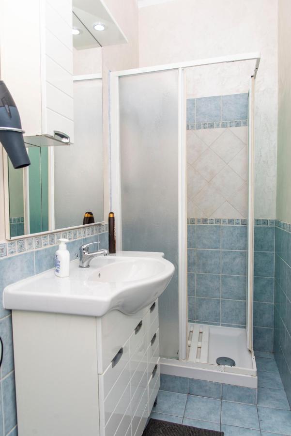 Nicoleta Bed and Breakfast Rome Buitenkant foto