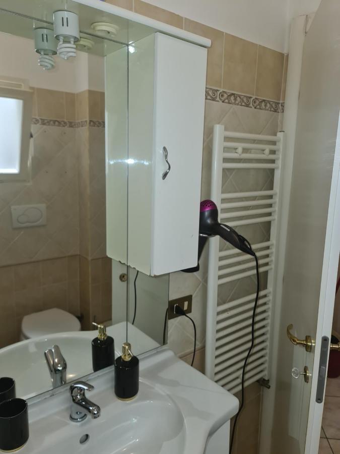 Nicoleta Bed and Breakfast Rome Buitenkant foto