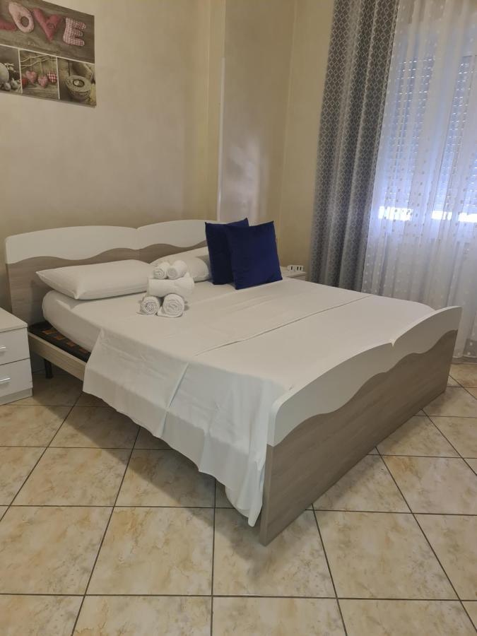 Nicoleta Bed and Breakfast Rome Buitenkant foto