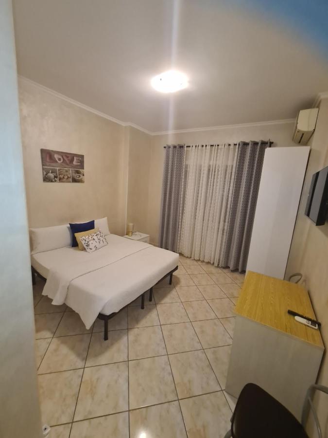 Nicoleta Bed and Breakfast Rome Buitenkant foto