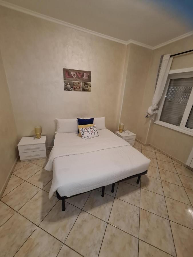Nicoleta Bed and Breakfast Rome Buitenkant foto