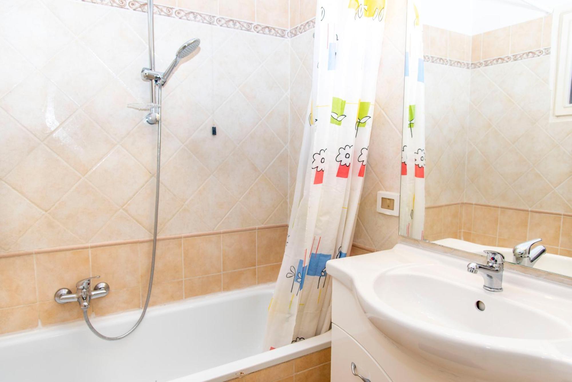 Nicoleta Bed and Breakfast Rome Kamer foto