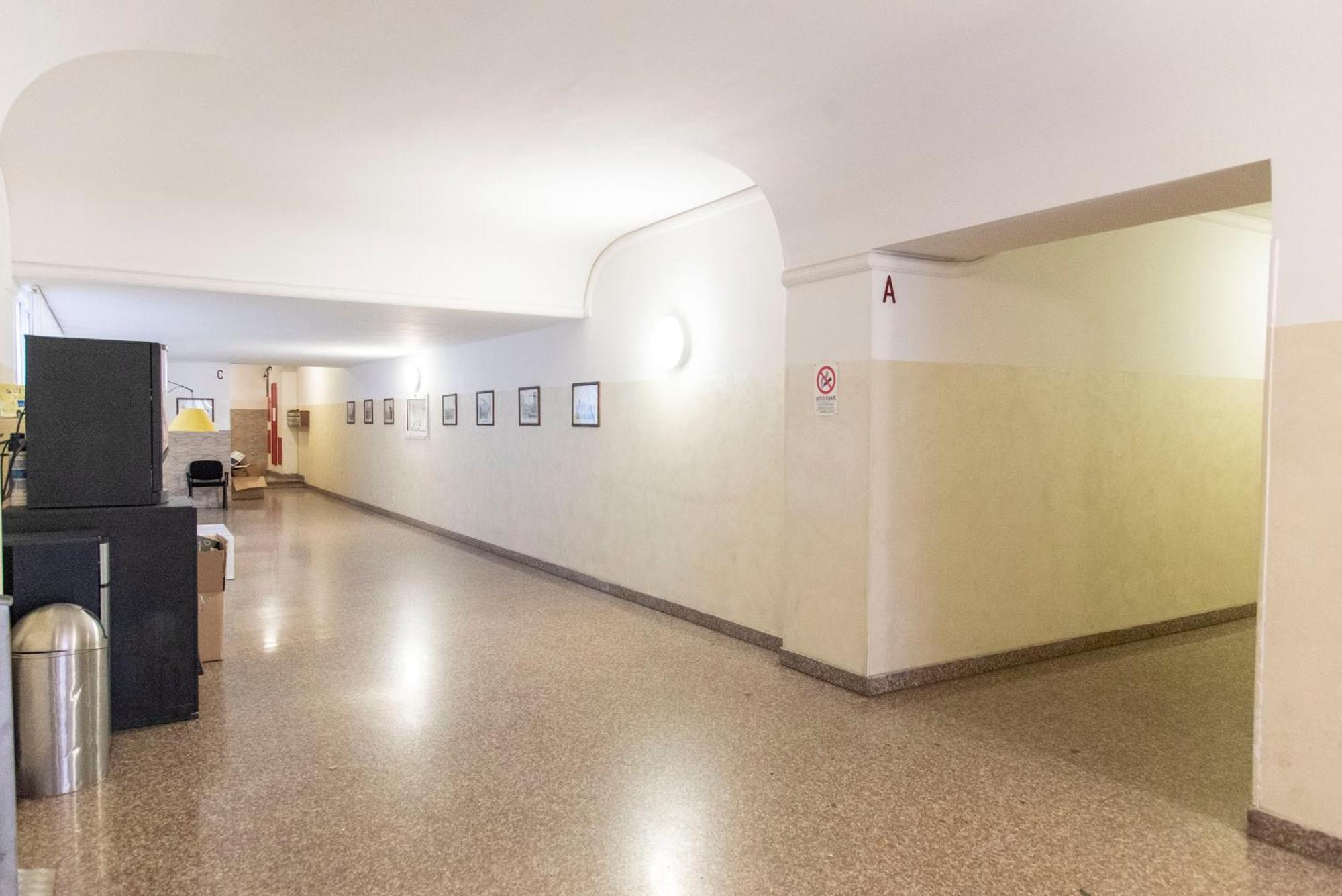 Nicoleta Bed and Breakfast Rome Kamer foto